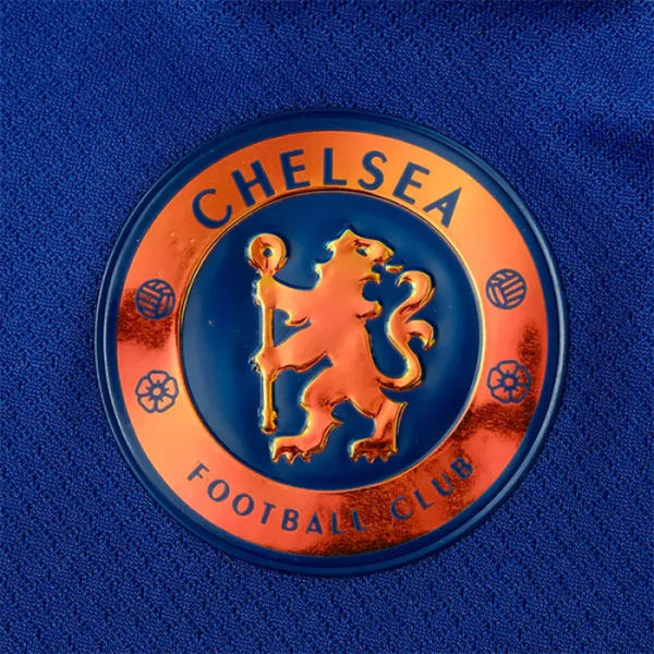 2023/2024 Chelsea Home Football Shirt Kids Size