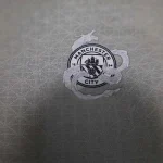 2024 player version Manchester City Year of the Dragon Special Edition Football Shirt 1:1 Thai quality