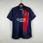 2023/2024 Psg Paris Saint-Germain Home jersey