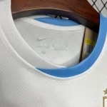 2024 Uruguay National Team Away Soccer Jersey 1:1 Thai Quality