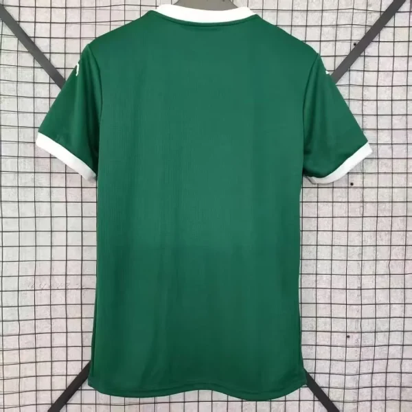 2025/2026 Palmeiras Home football Jersey 1:1 Thai Quality