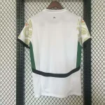 2024 Ivory Coast National Away Football Shirt 1:1 Thai Quality