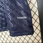 2024/2025 Juventus Third Away Football Shirt 1:1 Thai Quality