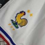 2024 France Home Shorts 1:1 Thai Quality