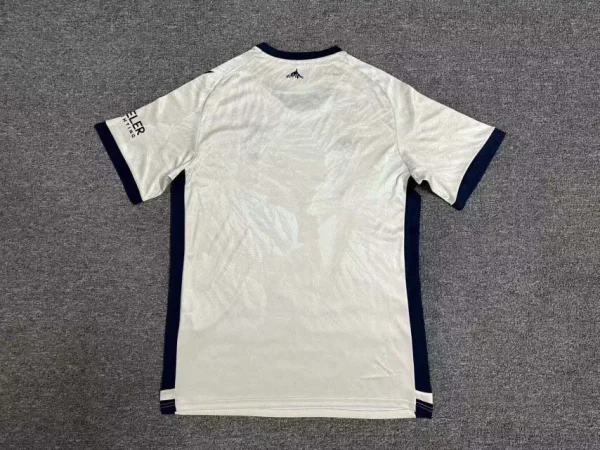2024/2025 Osasuna Away Football Shirt 1:1 Thai Quality