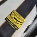 2024/2025 Santos Away Football Shirt 1:1 Thai Quality
