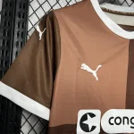 2024/2025 St. Pauli Home Football Shirt 1:1 Thai Quality