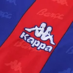 6e6b4fa7912bbe8c9518fd002822427b_1080x.webp 1996/1997 Retro Barcelona Football Shirt Home 1:1 Thai Quality Kids Size