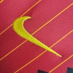 2024/2025 Liverpool Tricolor Special Edition Football Shirt 1:1 Thai Quality