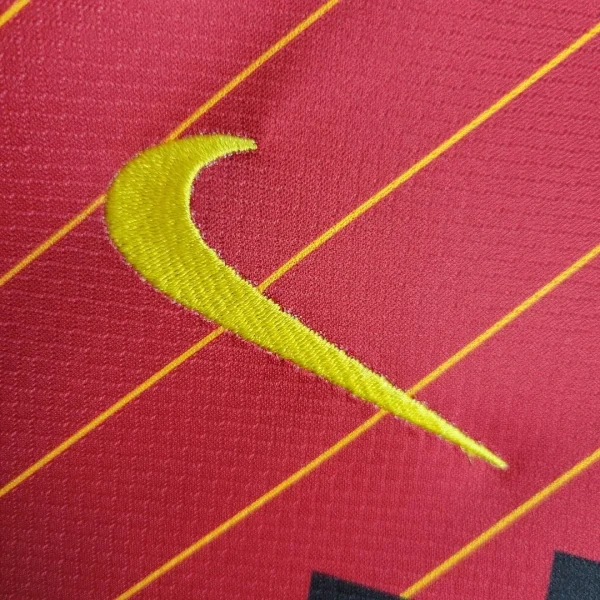 2024/2025 Liverpool Tricolor Special Edition Football Shirt 1:1 Thai Quality