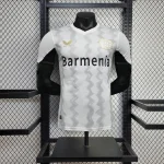 2024/2025  Player Version Leverkusen Away Football Shirt 1:1 Thai Quality