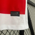 2024 Croatia National Team Home Football Shirt 1:1 Thai Quality