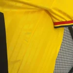 1993/1994 Retro Arsenal Away Football Shirt 1:1 Thai Quality