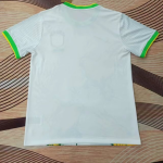 2024 Brazil Special Edition Birds White Soccer Jersey 1:1 Thai Quality