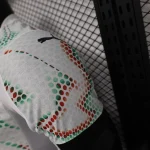 2025 Player Version Portugal Away Football Shirt 1:1 Thai Quality