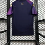 2025/2026 Los Angeles Galaxy Away Football Shirt  1:1 Thai Quality