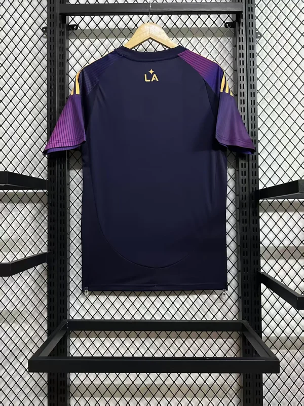 2025/2026 Los Angeles Galaxy Away Football Shirt  1:1 Thai Quality