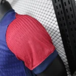 2024/2025 Player Version Barcelona 125th Anniversary Edition Football Shirt 1:1 Thai Quality