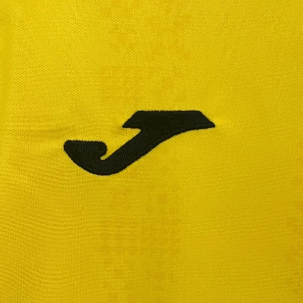 2024/2025 Villarreal Home Football Shirt 1:1 Thai Quality Kids Size