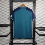 2023/2024 Arsenal Third Away Soccer Jersey