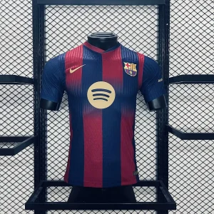 721c4a8aa09d37b2098ed1f4b6cd2a92_1080x.webp 2025/2026 Player Version Barcelona Home Football Shirt 1:1 Thai Quality