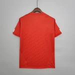 2010/2011 Retro Liverpool Home Football Shirt 1:1 Thai Quality