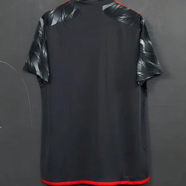 2024/2025 Flamengo Third Away Jersey 1:1 Thai Quality