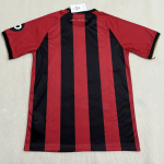 2024/2025 Nice Club Home Football Jersey 1:1 Thai Quality
