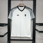 2024/2025 Juventus Goalkeeper Football Shirt 1:1 Thai Quality