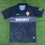 2024/2025 VfB Stuttgart Third Away Football Jersey 1:1 Thai Quality