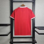 1993/1995 Retro Liverpool Home Football Shirt 1:1 Thai Quality