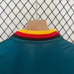 1994 Retro Germany Away Soccer Jersey 1:1 Thai Quality Kids Size