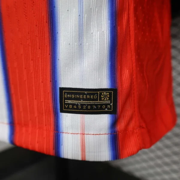 2024/2025 Player Version Atletico Madrid Home 1:1 Thai Quality
