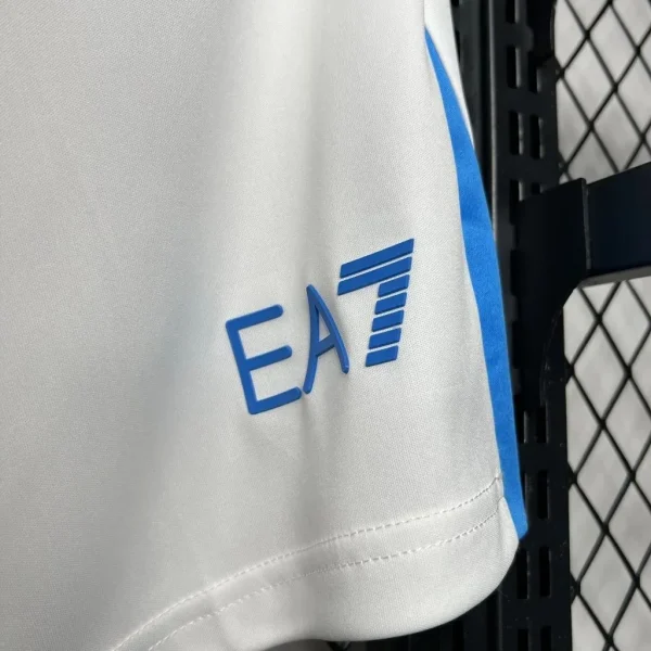 2024/2025  Napoli Home Shorts 1:1 Thai Quality