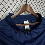 2024/2025 Psg Paris Saint-Germain Home Shorts 1:1 Thai Quality