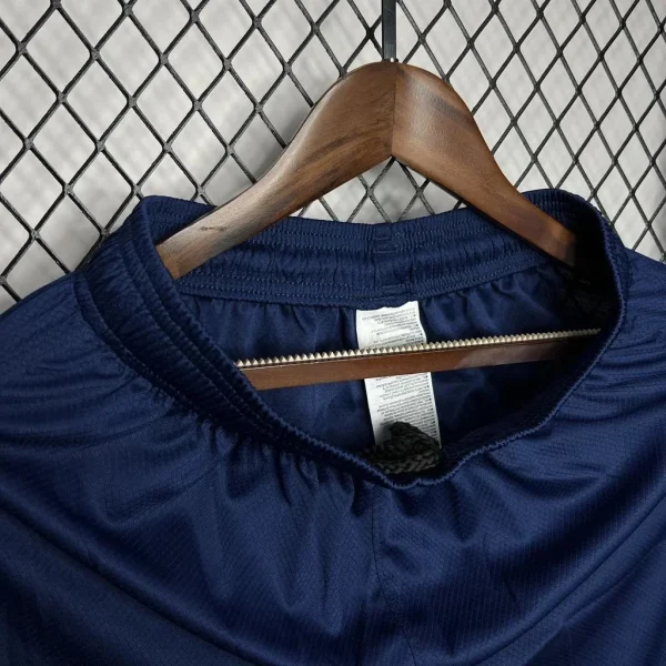 2024/2025 Psg Paris Saint-Germain Home Shorts 1:1 Thai Quality