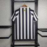 2024/2025 Santos Away Football Shirt 1:1 Thai Quality