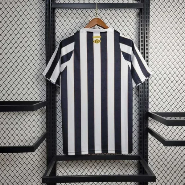 2024/2025 Santos Away Football Shirt 1:1 Thai Quality