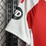 2024/2025 Union Berlin Home Football Shirt 1:1 Thai Quality