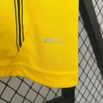 2024/2025 Dortmund Home Football Shirt 1:1 Thai quality
