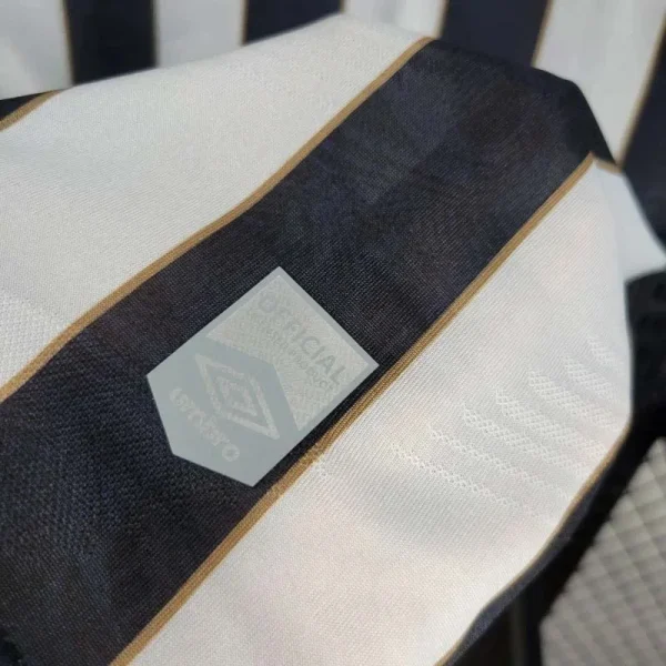 2024/2025 Santos Away Football Shirt 1:1 Thai Quality