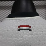 2024/2025 Player Edition Manchester United Third Away Football Shirt 1:1 Thai Quality