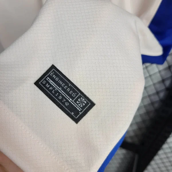 2024/2025 Chelsea Away Football Shirt1:1 Thai Quality