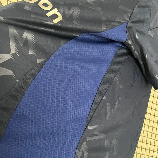 2024/2025 Manchester United Away Football Shirt 1:1 Thai Quality