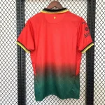 2025/2026 AC Milan Special Edition Red Football Shirt 1:1 Thai Quality