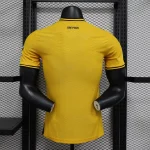 2024/2025 Player Version Wolverhampton Wanderers Home Football Shirt 1:1 Thai Quality