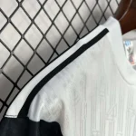 1990 Retro Soccer Jersey Germany Home