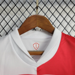 2024 Croatia National Team Home Football Shirt 1:1 Thai Quality Kids Size