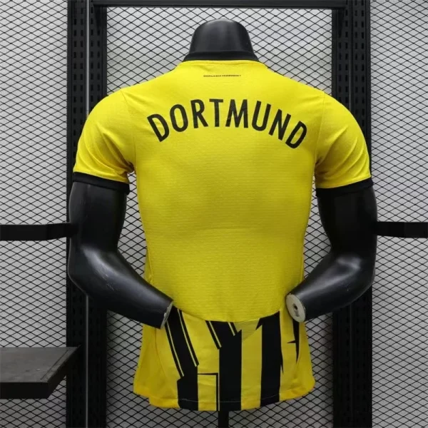 2024/2025 Player Version Dortmund Cup Special Edition Football Shirt 1:1 Thai Quality