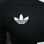 2024/2025 Player Version Bayern Munich Goalkeeper Black Football Shirt 1:1 Thai Quality